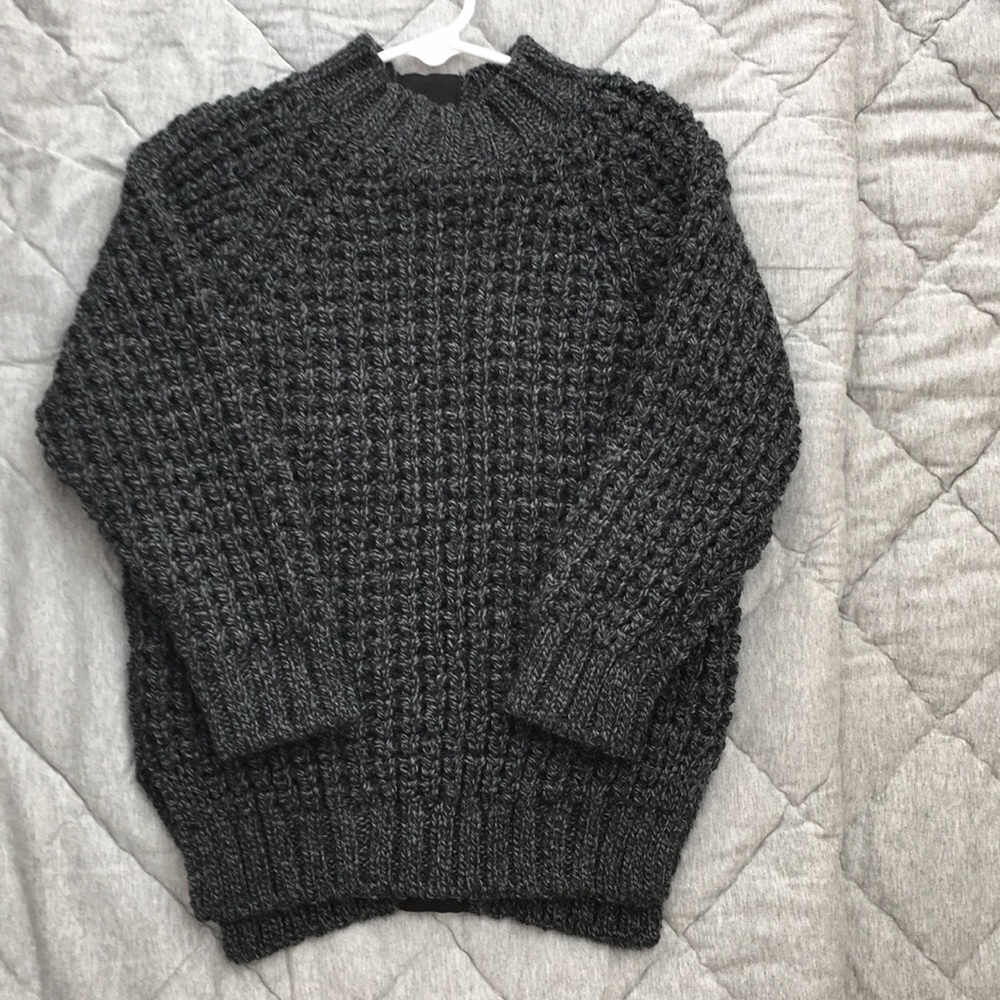 NEW Zara Sweater